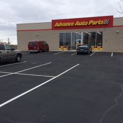Advanced Autoparts 4