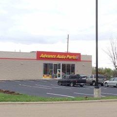 Advanced Autoparts 6