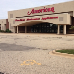 American Furniture 2