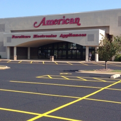 American Furniture