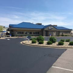 Culvers University