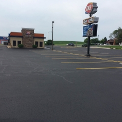 Dairy Queen Metamora