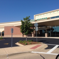 Embassy Suites 1