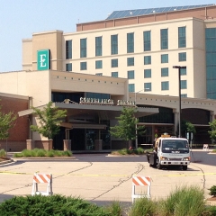 Embassy Suites 2