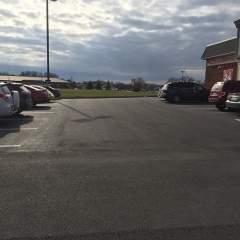 Overlay at CVS Peartree 6